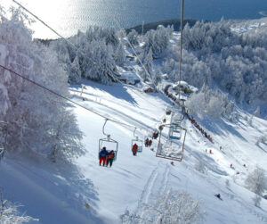 cerro otto bariloche